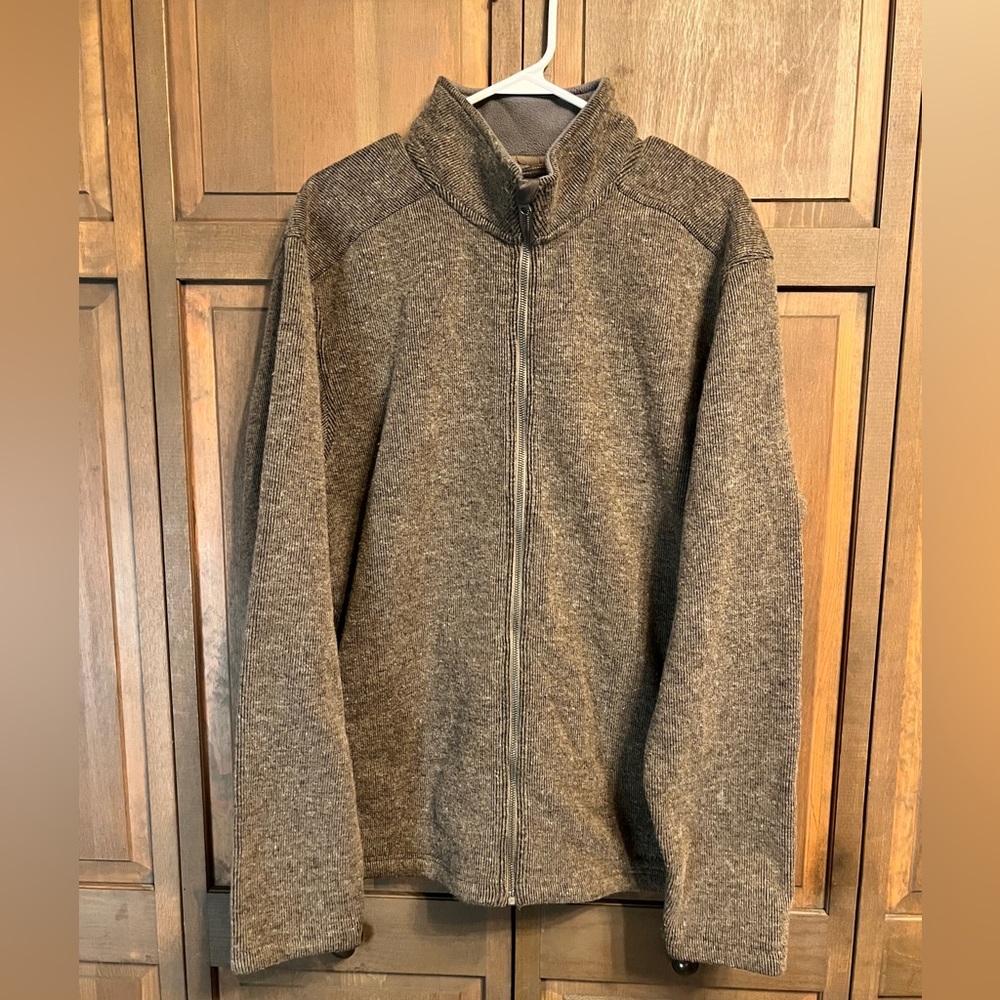 Men’s Merrell Select Regulate Jacket - image 1